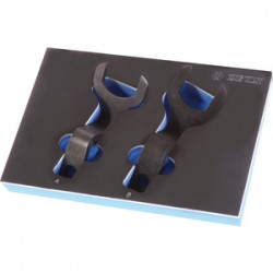 Ajusteur de tension essence (via pompe à Eau) Nissan Opel Vauxhall/o - 9at1202