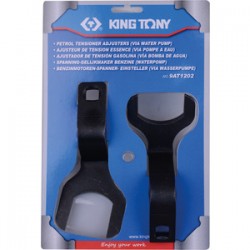 Ajusteur de tension essence (via pompe à Eau) Nissan Opel Vauxhall/o - 9at1202