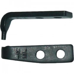 Embout interchangeable intérieur coudée 90° 3 - 68gb02