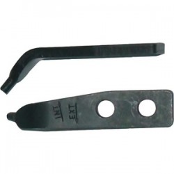 Embout interchangeable coudée 45° - 68GQ02