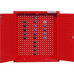 Armoire d'atelier murale King Tony