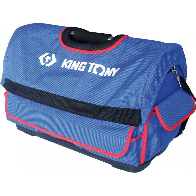 Caisse à outils textile King Tony