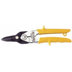 Cisaille type "Aviation" Gros effor King Tonyt