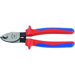 Pince Coupe Câble isolée 1000V  14 mm