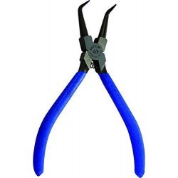 Pince pour Circlips coudée 1.8 King Tony