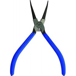 Pince circlips droite 1.8 King Tony