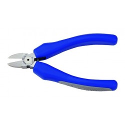 Pince coupante spécial plastique  178 mm King Tony