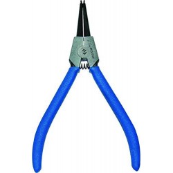Pince pour circlips droite 250 mm King Tony