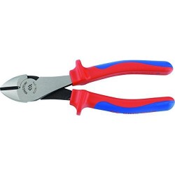 Pince coupante Gros effort  isolée 1000V  180 mm King Tony