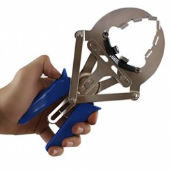 Pince à segments King Tony 9ap100