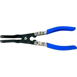 Pince pour câbles de frein à main