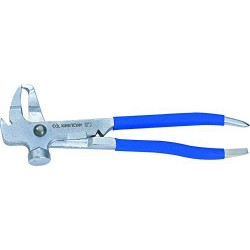 Pince pour masse équilibrage des roues 9bk11 King Tony