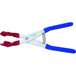 Pince pour fils de bougies