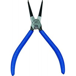 Pince pour Circlips droite 125 mm King Tony