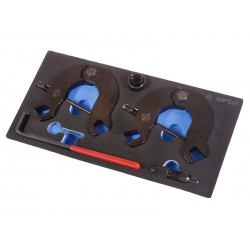 Kit de calage moteur essence AUDI King Tony 9at1306