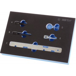 Kit de calage moteur essence VOLVO MAZDA FORD King Tony 9at1005