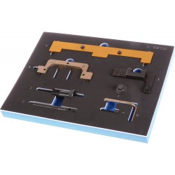 Kit de calage moteur essence double arbre à cames BMW