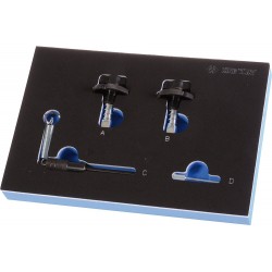 Kit de calage moteur diesel SUZUKI VAUXHALL/OPEL