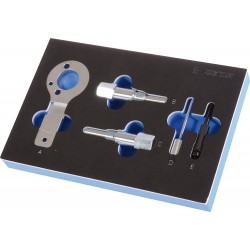 Kit de calage moteur diesel VAUXHALL/OPEL SAAB King Tony