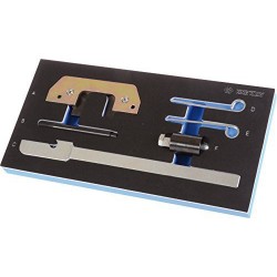 Kit de calage moteur diesel OPEL LAND ROVER BMW King Tony 9at2106