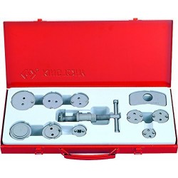 Coffret Repouse piston pression/rotation - 11 pièces King Tony 9bC22