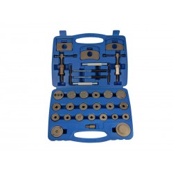 Coffret Repouse piston pression/rotation - 31 pièces King Tony 9bC23