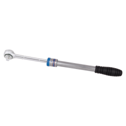 Cliquet 1/2" (12.70 mm) tête ronde 300 mm - 472512b