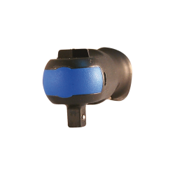 Cliquet à chocs 1/2" composite - 37423080