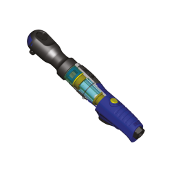 Cliquet à chocs 1/2" composite - 37423080