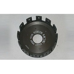 CLOCHE EMBRAYAGE HINSONYZ125 94-04 ALU