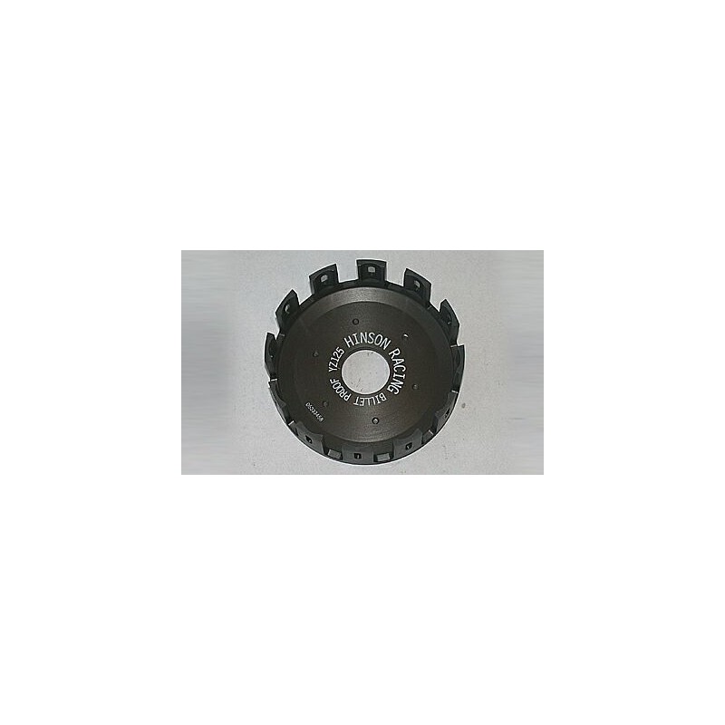 CLOCHE EMBRAYAGE HINSONYZ125 94-04 ALU