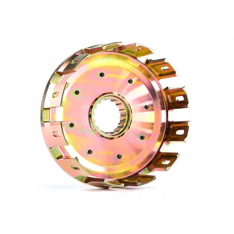 CLOCHE EMBRAYAGE HINSONYZ450F 04-18 ACIER
