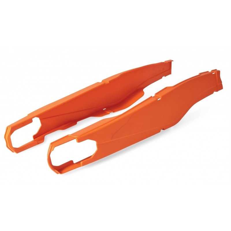 PROT.BRAS OSCI. POLISPORTKTM SX/SX-F 13-16 ORANGE