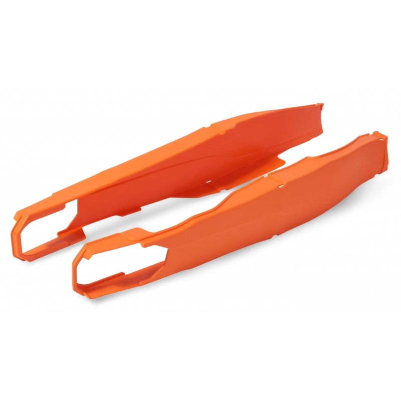 PROT.BRAS OSCI. POLISPORTKTM EXC/EXC-F 12-16 ORANGE