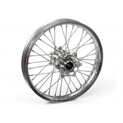 ROUE AV KX250F/450F 06-1621X1.60X36T JANTE ALU MOYEU ALU