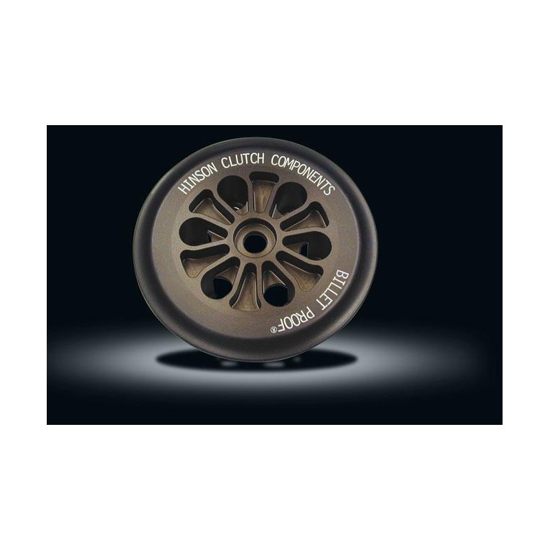 PLATEAU PRESSION HINSONYZ85 02-18