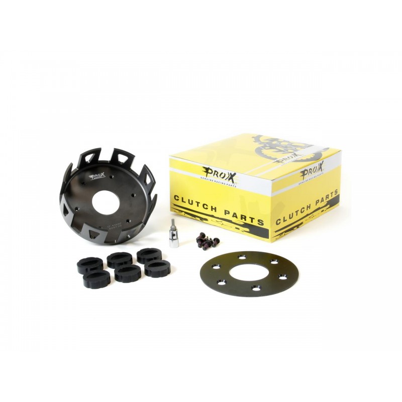 CLOCHE EMBRAYAGE PROXKX80/85 98-17