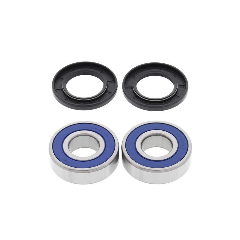 "ROULEMENTS POUR KIT PERF.KTM 125/530HUSAB 250/650 POUR 776697"