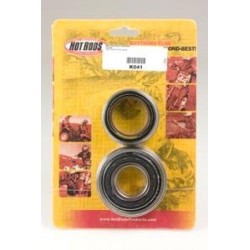 KIT RLTS+SPY VILO CRF250R04-09