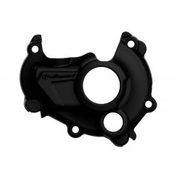 PROTEGE CARTER POLISPORTYZ250F 14-17 NOIR/ALLUMAGE