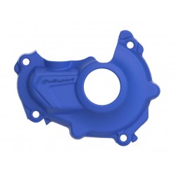 PROTEGE CARTER POLISPORTYZ450F 14-17 BLEU/ALLUMAGE