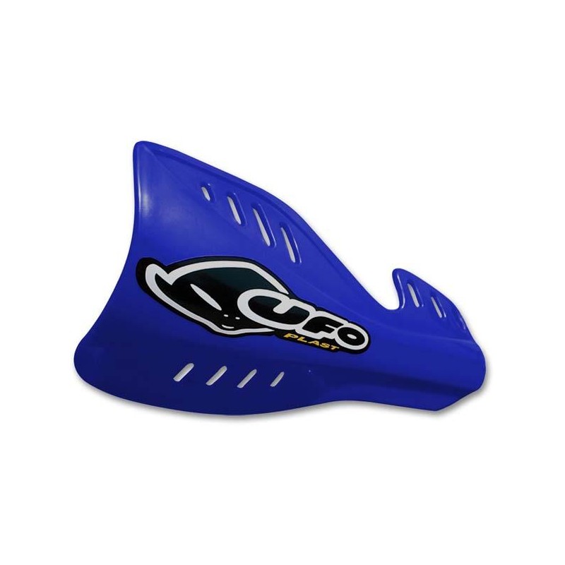 PROT. MAINS YZF 250-45004-09 BLEU REFLEX