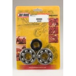 KIT RLTS+SPY VILO YZ12505-09