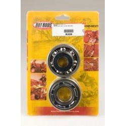 KIT RLTS+SPY VILO YZ25090-98  WR250 '91-97