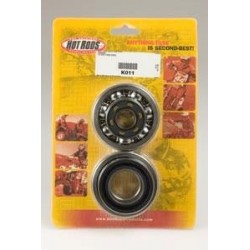 KIT RLTS+SPY VILO YZ25099-00