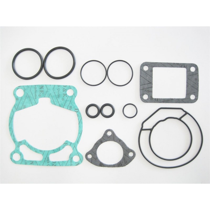 KIT JTS HM TECNIUM SX6509-17