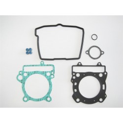 KIT JTS HM TECNIUM SXF25006-12