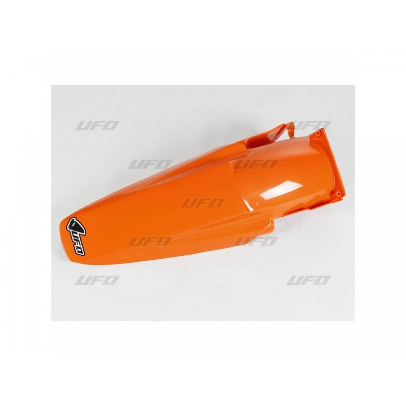 G-BOUE AR EXC 98-03 ORANGE KTM 98-09