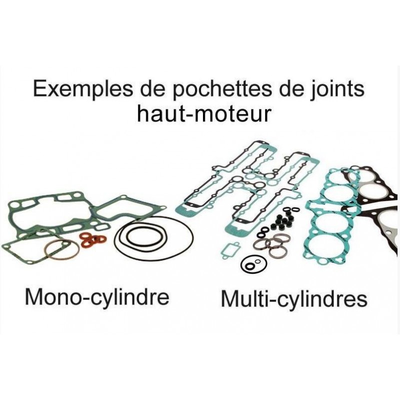 KIT JTS HM YZ250F 14-15WR250F 15 Ø80MM/270CC