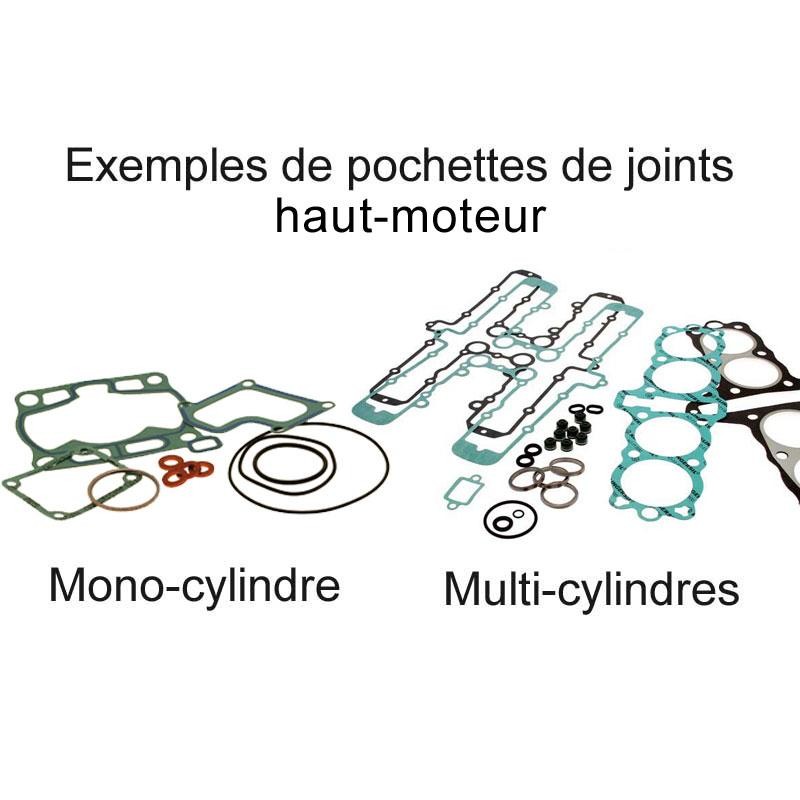 KIT JTS HM HONDA CR80/851992-05